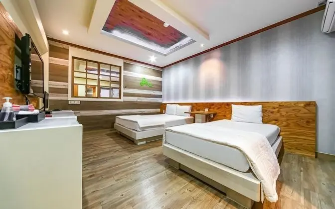 Oda (VIP Twin - Double X Single (Free use )