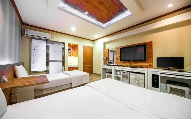 Oda (VIP Twin - Double X Single (Free use )