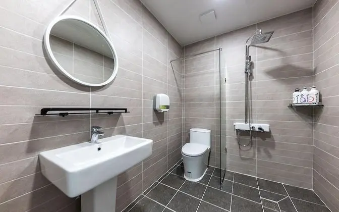 Oda (Family Ondol (Free Netflix available))