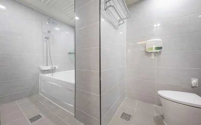 Oda (Premium (bathtub-spa inquiry air puri)