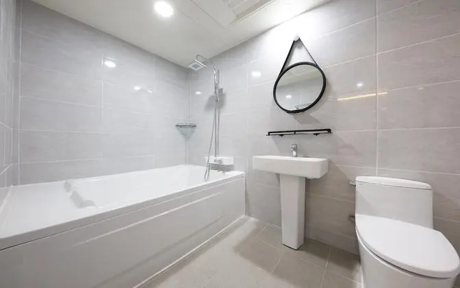 Oda (Premium (bathtub-spa inquiry air puri)