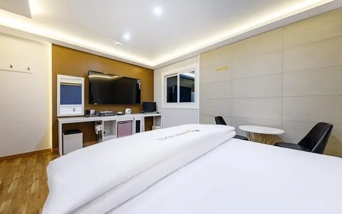 Oda (Premium (bathtub-spa inquiry air puri)