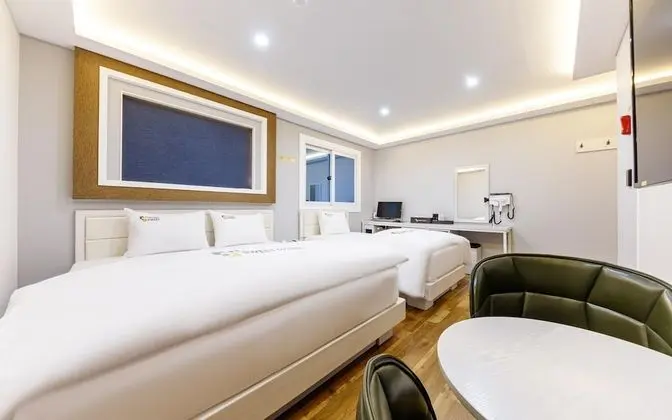 Oda (VIP Twin (Double + Single Netflix Fre)