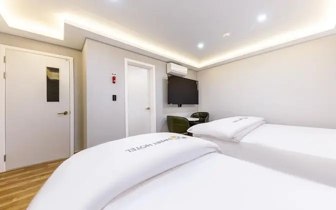 Oda (VIP Twin (Double + Single Netflix Fre)