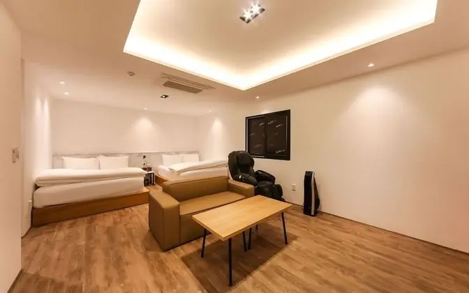 Oda (VIP twin (free use of Netflix))