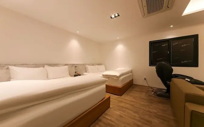 Oda (VIP twin (free use of Netflix))