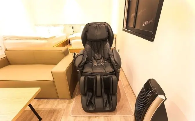 Oda (VIP twin (free use of Netflix))