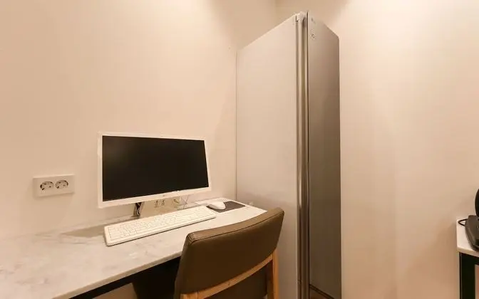 Oda (VIP twin (free use of Netflix))