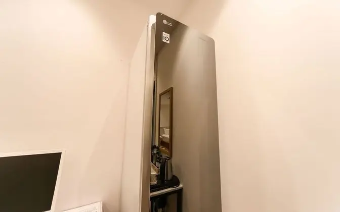 Oda (VIP twin (free use of Netflix))