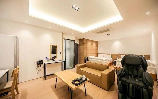 Oda (VIP twin (free use of Netflix))