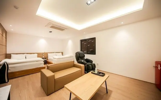 Oda (VIP twin (free use of Netflix))