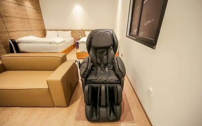 Oda (VIP twin (free use of Netflix))