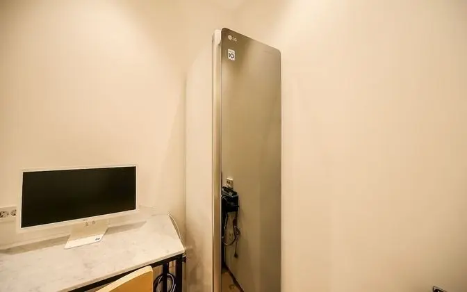 Oda (VIP twin (free use of Netflix))