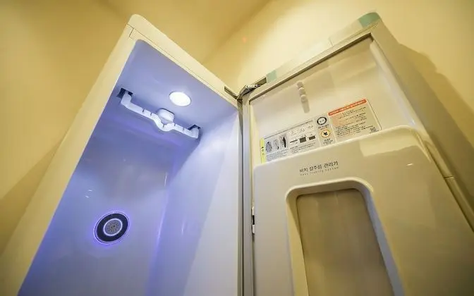 Oda (VIP twin (free use of Netflix))