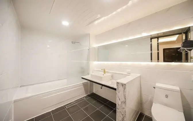 Oda (VIP twin (free use of Netflix))