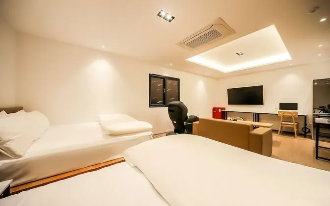 Oda (VIP twin (free use of Netflix))