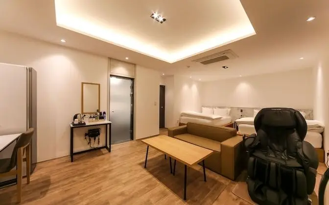 Oda (VIP twin (free use of Netflix))