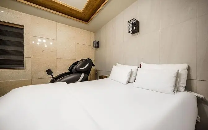 Oda (Suite (1room 1parking 2:30h))