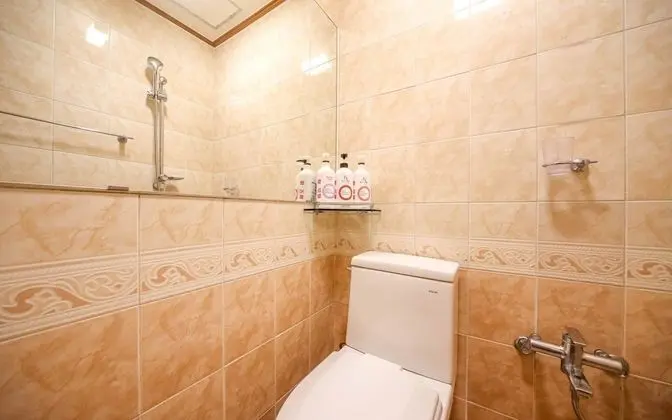 Oda (Standard Room)