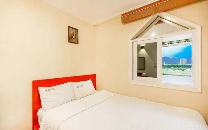 Oda (Standard Room)