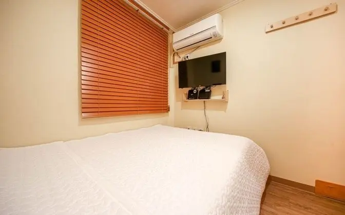 Oda (Standard Room)