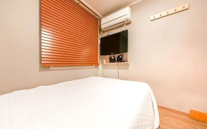 Oda (Standard Room)