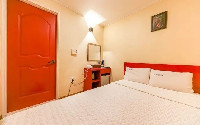 Oda (Standard Room)