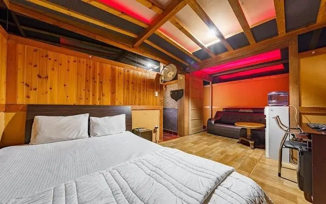 Oda (Special Room)