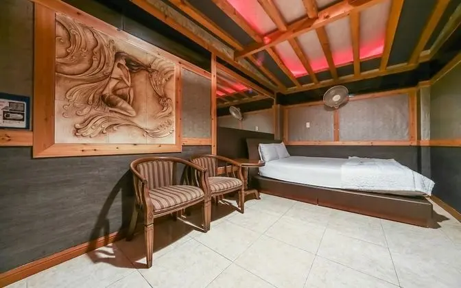 Oda (Standard Room)