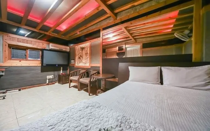 Oda (Standard Room)