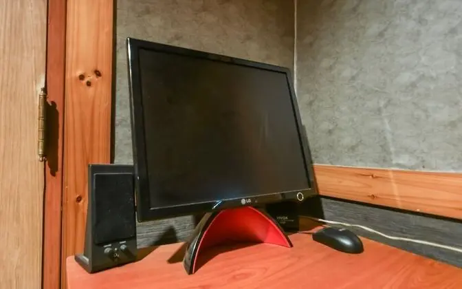 Oda (Standard Room)