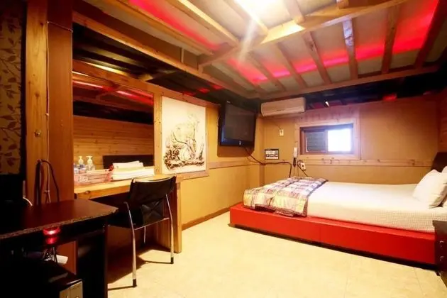 Oda (Standard Room)