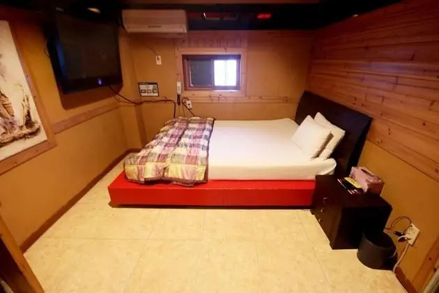 Oda (Standard Room)