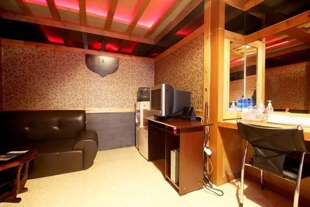 Oda (Standard Room)