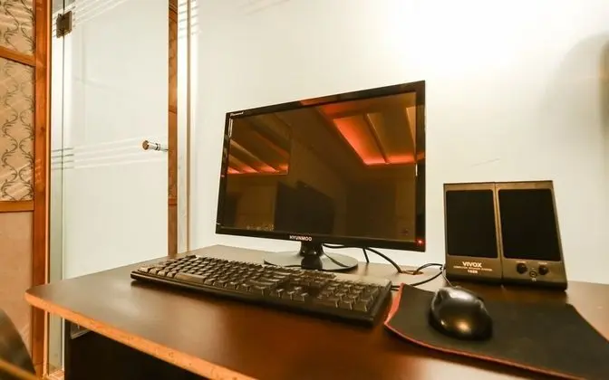 Oda (VIP (2room family room))
