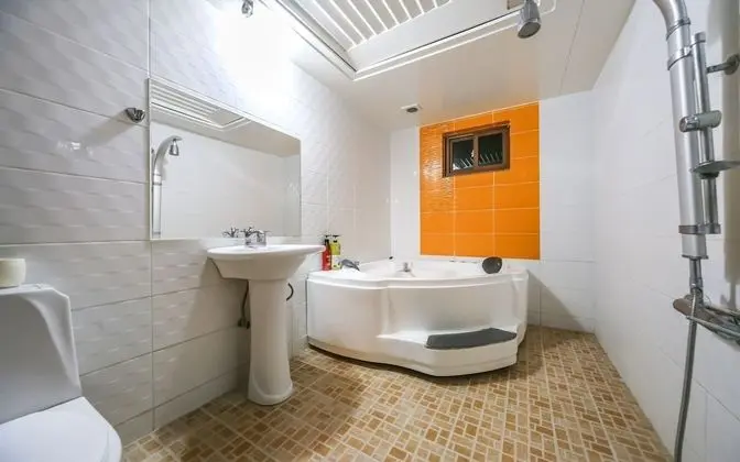 Oda (VIP (2room family room))