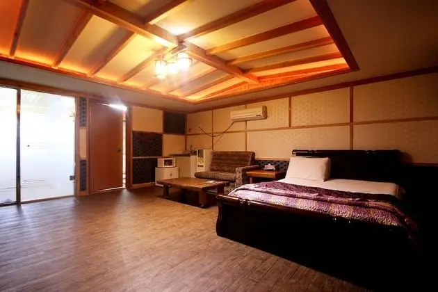 Oda (VIP (2room family room))