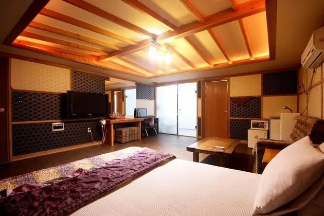 Oda (VIP (2room family room))