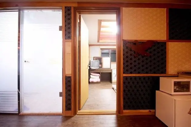 Oda (VIP (2room family room))