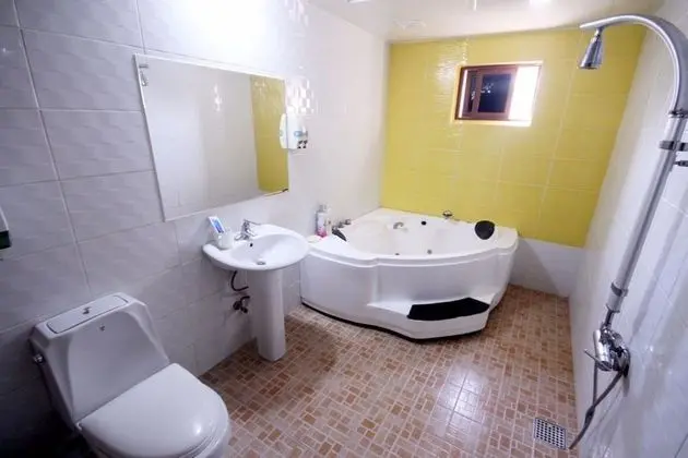 Oda (VIP (2room family room))