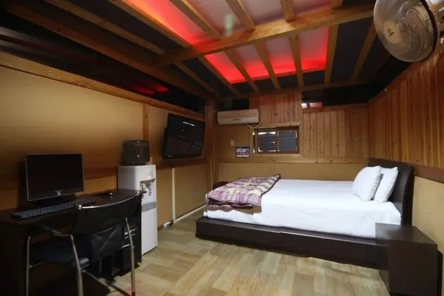 Oda (VIP (2room family room))