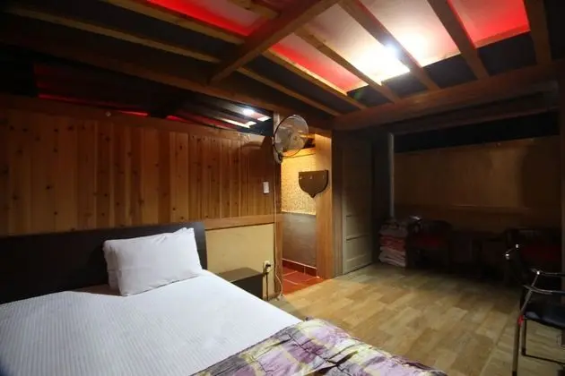 Oda (VIP (2room family room))