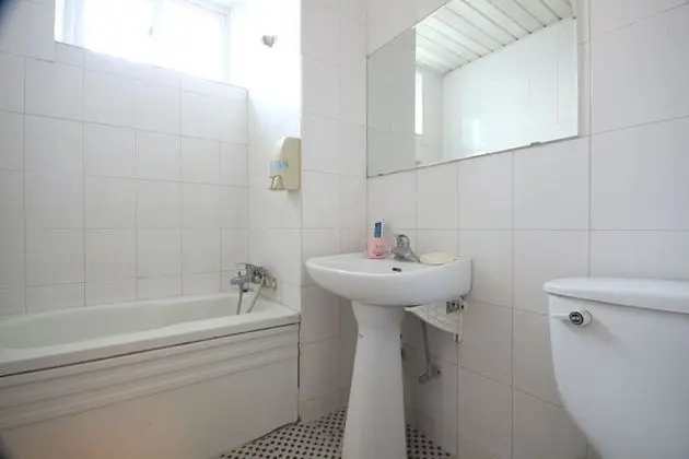 Oda (VIP (2room family room))