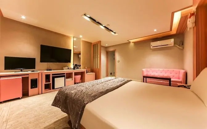 Oda (Deluxe room)