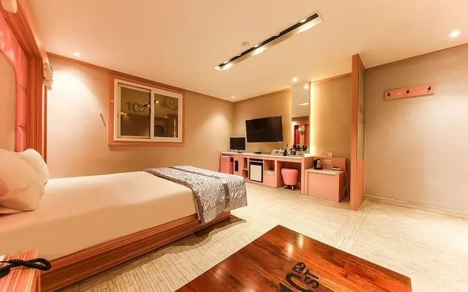 Oda (Deluxe room)
