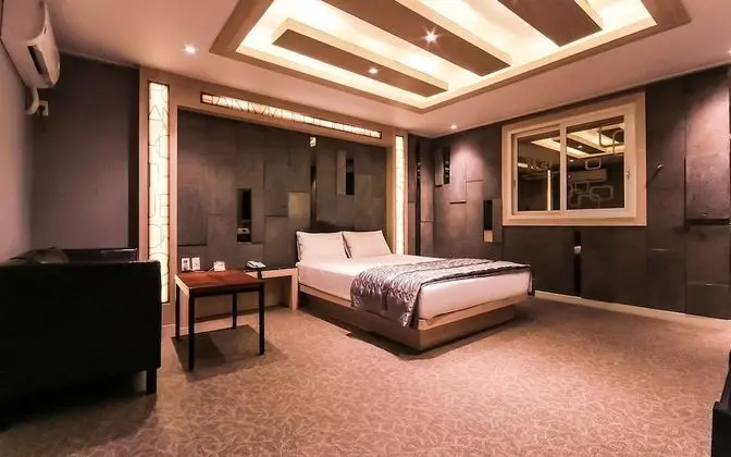 Oda (Deluxe room)
