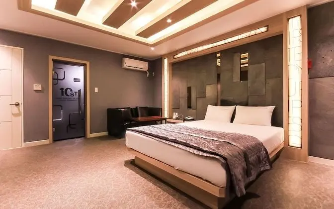 Oda (Deluxe room)