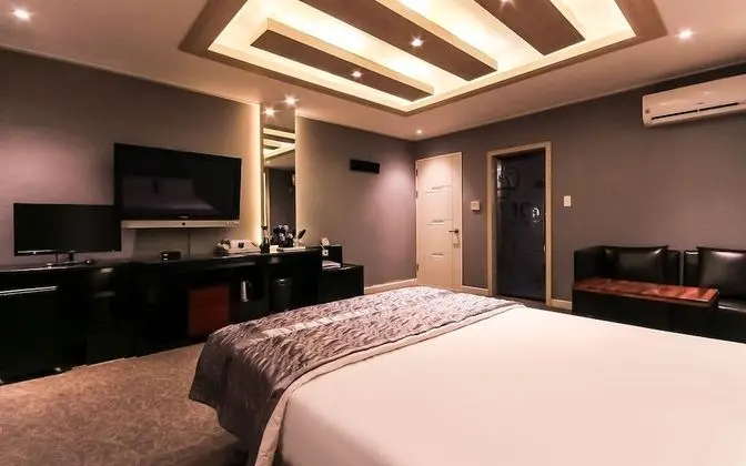 Oda (Deluxe room)