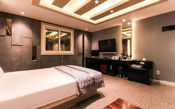 Oda (Deluxe room)