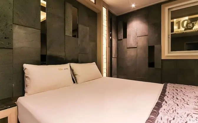 Oda (Deluxe room)